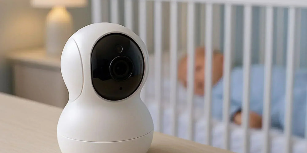 9 Manfaat Baby Monitor dan Rekomendasi Terbaiknya!