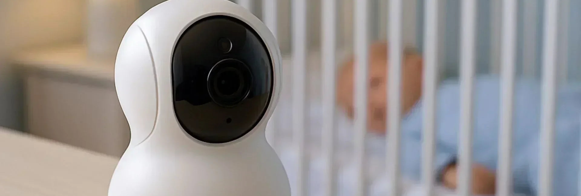 9 Manfaat Baby Monitor dan Rekomendasi Terbaiknya!