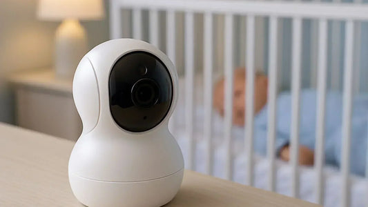 Baby Monitor Terbaik