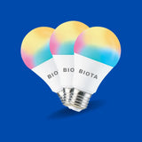 Lampu Otomatis Solusi Pencahayaan Cerdas untuk Rumah Pintar