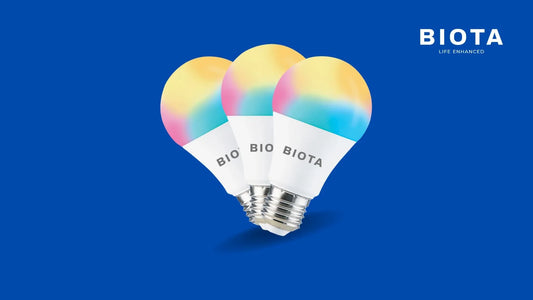 Lampu Otomatis Solusi Pencahayaan Cerdas untuk Rumah Pintar