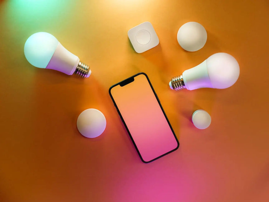 Mengapa Lampu Pintar Adalah Investasi Terbaik? Panduan Memilih Smart Bulb Terbaik
