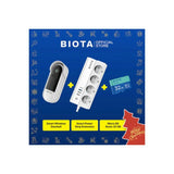 Parcel Natal Unik dengan Paket Smart Home BIOTA
