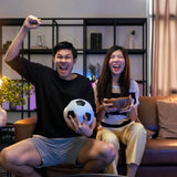 Checklist Persiapan Nobar Piala Dunia FIFA 2026 di Rumah dengan Teknologi Smart Hom