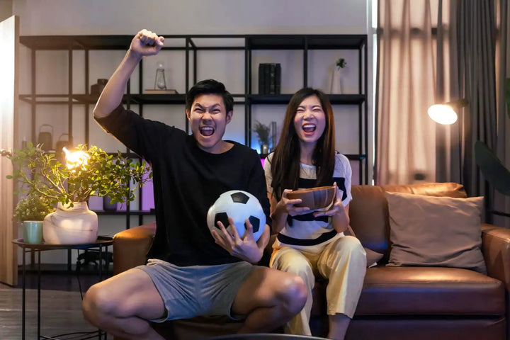 Checklist Persiapan Nobar Piala Dunia FIFA 2026 di Rumah dengan Teknologi Smart Hom