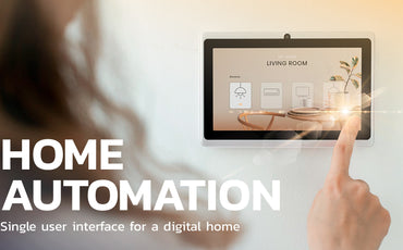 Bagaimana Cara Kerja Smart Home? Yuk, Kenalan dengan Teknologi Rumah Pintar!