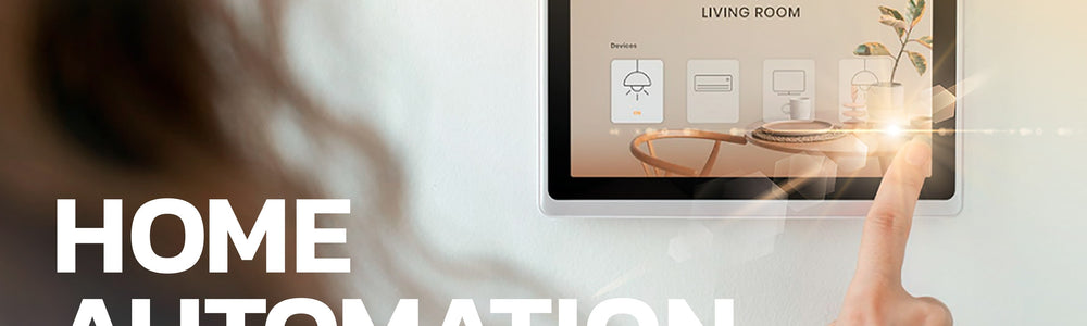 Bagaimana Cara Kerja Smart Home? Yuk, Kenalan dengan Teknologi Rumah Pintar!