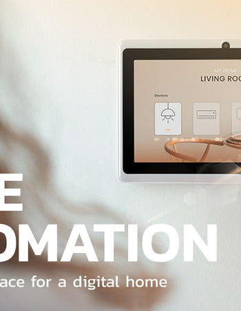 Bagaimana Cara Kerja Smart Home? Yuk, Kenalan dengan Teknologi Rumah Pintar!