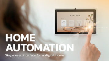 Bagaimana Cara Kerja Smart Home? Yuk, Kenalan dengan Teknologi Rumah Pintar!