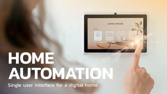 Bagaimana Cara Kerja Smart Home? Yuk, Kenalan dengan Teknologi Rumah Pintar!