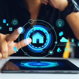 Bagaimana Cara Kerja Smart Home? Yuk, Kenalan dengan Teknologi Rumah Pin