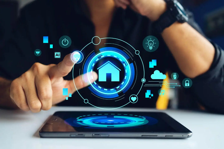 Bagaimana Cara Kerja Smart Home? Yuk, Kenalan dengan Teknologi Rumah Pin