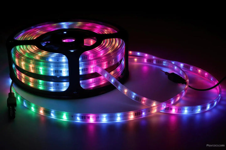smart led strip