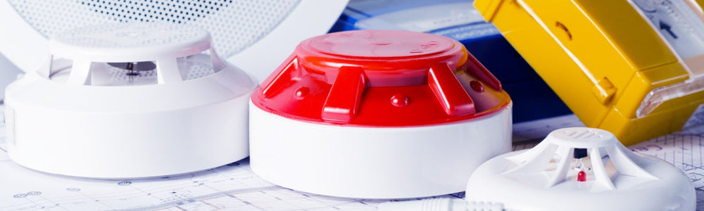 Smart Siren Sistem Alarm Pintar untuk Keamanan Rumah Modern