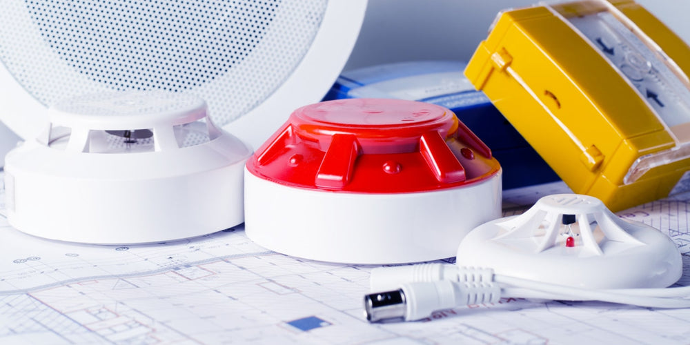 Smart Siren Sistem Alarm Pintar untuk Keamanan Rumah Modern