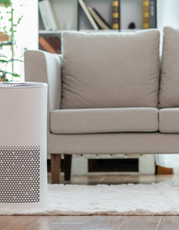 Keunggulan BIOTA Smart Air Purifier