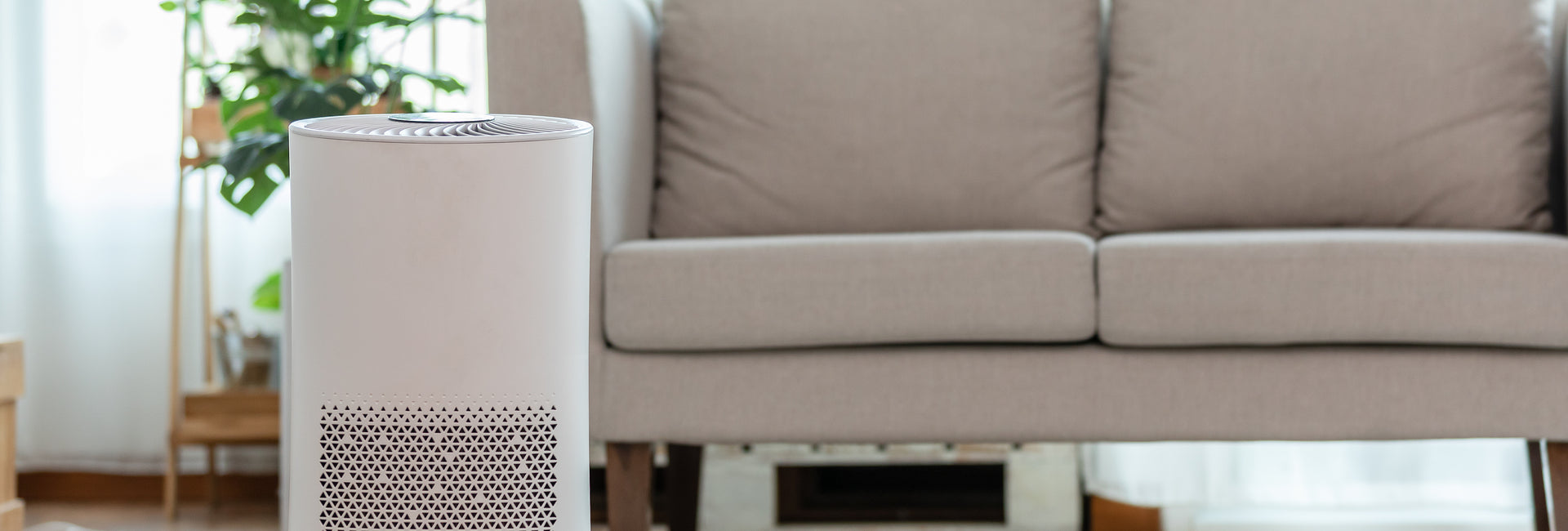 Keunggulan BIOTA Smart Air Purifier