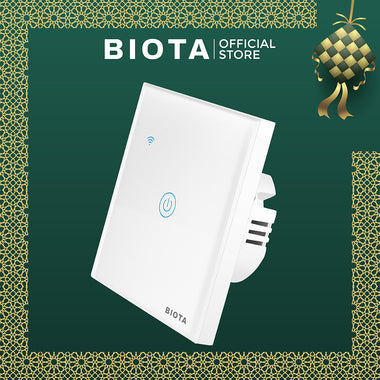 BIOTA Smart Switch