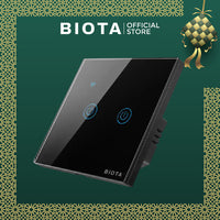 BIOTA Smart Switch