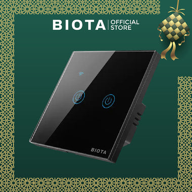 BIOTA Smart Switch