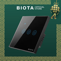 BIOTA Smart Switch