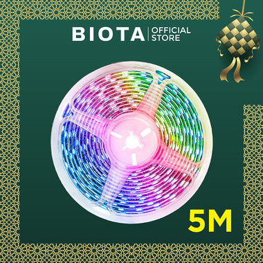 BIOTA Smart LED Strip