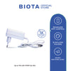 BIOTA Smart LED Strip 2M with Adaptor 1A & 1.5A