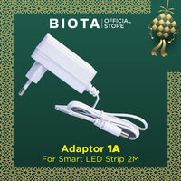 BIOTA Adaptor 1A for Smart LED Strip 7 Meter