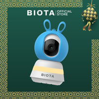 BIOTA Smart Baby Camera