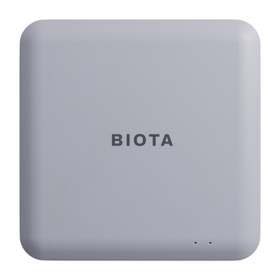 BIOTA Smart Gateway Zigbee & Bluetooth