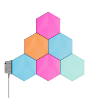 BIOTA Smart Hexagonal Light