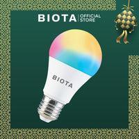 BIOTA Smart Light Bulb