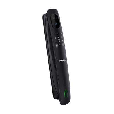 smart door lock terbaik