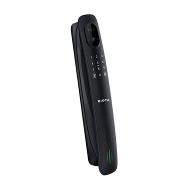 smart door lock dengan kartu