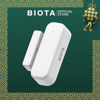 BIOTA Smart Door Sensor