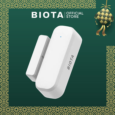BIOTA Smart Door Sensor