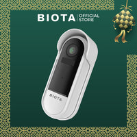 BIOTA Smart Wireless Doorbell
