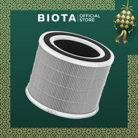 BIOTA Filter untuk Air Purifier