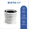 BIOTA Filter untuk Air Purifier