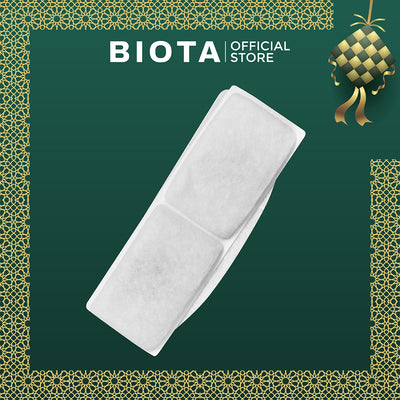 BIOTA Filter for Smart at Water Fountain