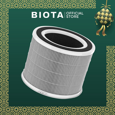 BIOTA Filter untuk Air Purifier