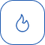 feature icon