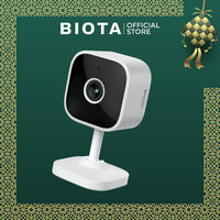 BIOTA Smart Camera Indoor Fixed Lite