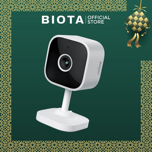 BIOTA Smart Camera Indoor Fixed Lite