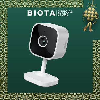 BIOTA Smart Camera Indoor Fixed Lite