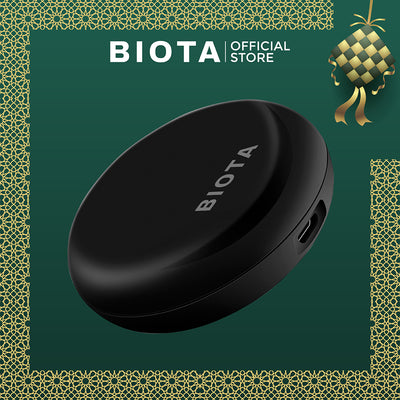 BIOTA Universal IR Remote