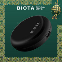 BIOTA Universal IR Remote