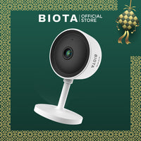 BIOTA Smart Camera Indoor Fixed