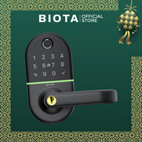 BIOTA Smart Door Lock Lite