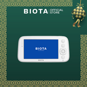 BIOTA Smart Baby Monitor